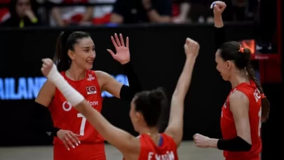 Filenin Sultanları dünya ikincisi!