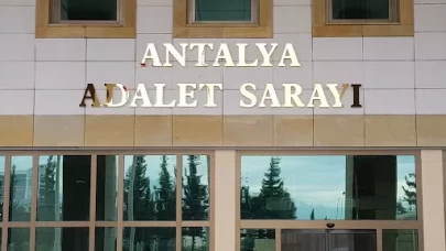 T.C. ANTALYA 2. AİLE MAHKEMESİNDEN