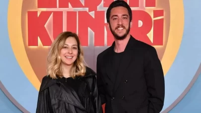 Sosyal medya fenomeni Kıvanç ve Beril Talu çifti hakkında flaş karar: Tahliye edildiler