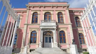 EDİRNE BELEDİYE BAŞKANLIĞINDAN