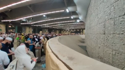 Şeytan Taşlama Duası ve Hacda Şeytan Taşlama Hakkında Bilinmesi Gerekenler