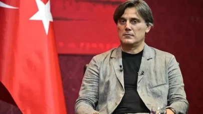 Montella’dan maç sonu bomba! Türk oluyor!