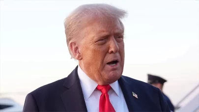 Trump’tan krize neden olacak açıklama: NATO, Rus uçaklarını düşürmeli!