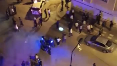 Mardin'de tekmeli yumruklu kavga: 4 yaralı