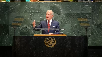 Ürdün: İsrail barış temellerini yıkıyor ve Netanyahu hükümeti barışı istemiyor