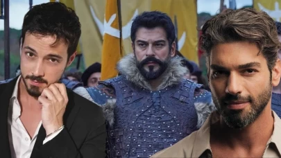 Kuruluş Orhan'a Flaş Transfer! Şükrü Özyıldız Düşman Karakteriyle Ekrana Kilitleyecek