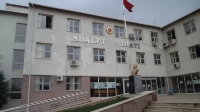 T.C. ŞARKÖY ASLİYE CEZA MAHKEMESİNDEN