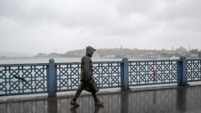 Yurt genelinde sıcaklıklar 6 ila 12 derece düşecek