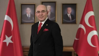 "Tarihe CHP'nin Genel Başkanı olarak değil, tasfiye memuru olarak geçecek"