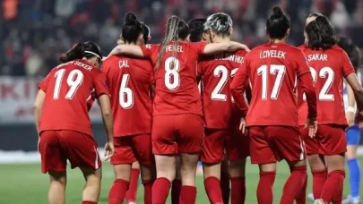 Milliler, Arnavutluk ile hazırlık maçlarına çıkacak