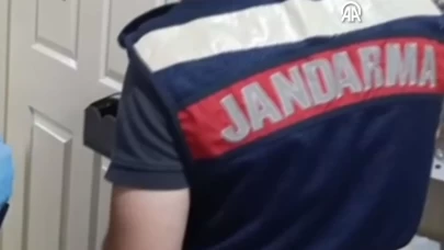 Siber suçlarla mücadele operasyonlarında 34 şüpheli yakalandı