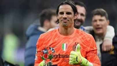 Galatasaray’da kaleye sürpriz aday