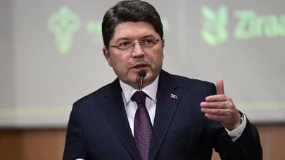 SON DAKİKA! Bakan Tunç: Af anlamına gelen hiçbir düzenlememiz yok