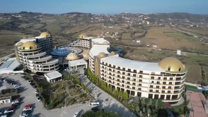 Yalova'da devre mülk dolandırıcılığı davası