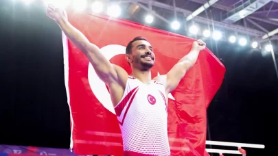 Arıcan ve Koşak'tan Macaristan’da altın madalya