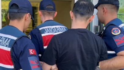 Tartıştığı kız kardeşini darbetti! Gözaltına alındı