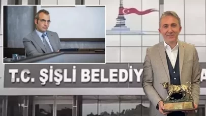 CHP'li isim yurt dışına firar etti!