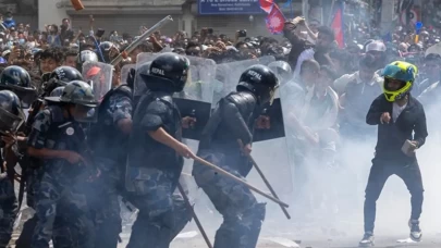 Nepal’de sosyal medya isyanı: Oli istifa etti, Karki ilk kadın başbakan oldu