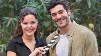 Sahtekarlar dizisi sosyal medyayı salladı! Burak Deniz ve Hilal Altınbilek’in sahneleri izleyenleri heyecanlandırdı