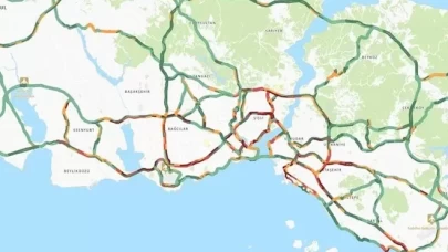 Yoğunluk her geçen dakika artıyor