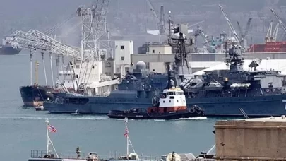 Suriye'den 14 yıl sonra bir ilk