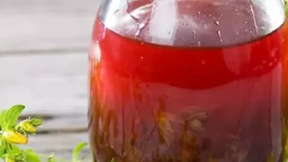 Ruhunuz için doğal şifa