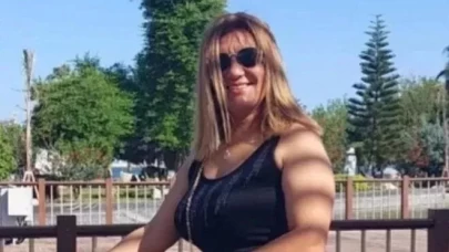 Başı ağrıdı, içtiği ağrı kesici sonu oldu