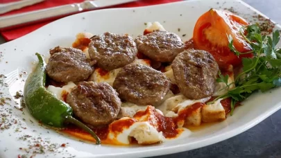 İç Anadolu'nun Lezzeti: Balaban Köfte Tarifi ve Püf Noktaları