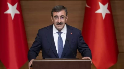 Ekonomide yol haritası netleşiyor: Cumhurbaşkanı Yardımcısı Yılmaz orta vadeli programı duyuracak