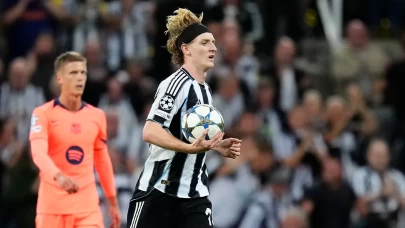 UEFA Şampiyonlar Ligi’nde ilk hafta tamamlandı