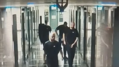 İstanbul'da rezidansa gitar kılıfında kalaşnikof sokan şüphelilere operasyon