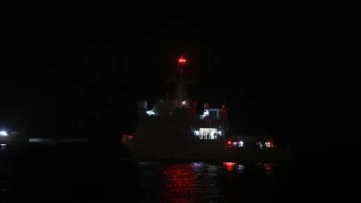 İspanyol gemisi, Sumud Filosu'na refakat için değil insani müdahale için yola çıktı