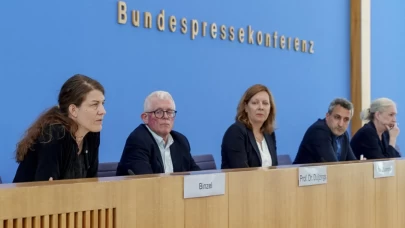 Almanya’dan İsrail askerine suç duyurusu: İnsan Hakları Örgütleri harekete geçti