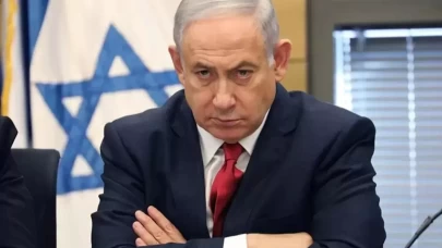 Netanyahu’dan akıl almaz iddia