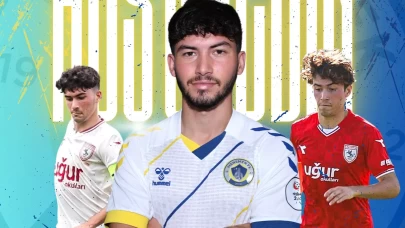 Menemen FK, Alper Efe Pazar’ı transfer etti