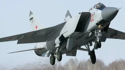 Estonya'nın "İhlal" iddiasına Rusya'dan cevap