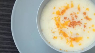 Şifa Çorbası (Yalancı İşkembe) Tarifi: Kış Sofralarının Şifa Dolu Lezzeti