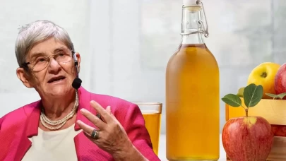 Canan Karatay’ın Şaşırtan Formülü! Bağışıklığı Zirveye Taşıyan Gizli İlaç