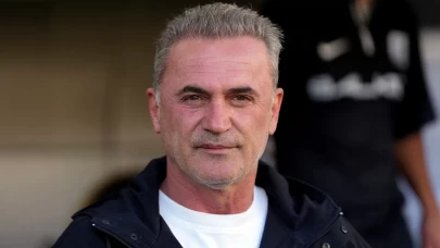 Tahsin Tam: “Bu kadronun şampiyonluğu yakalayabilecek gücü var”