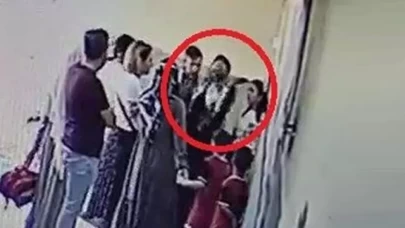 Diyarbakır'da öğretmene tokat!