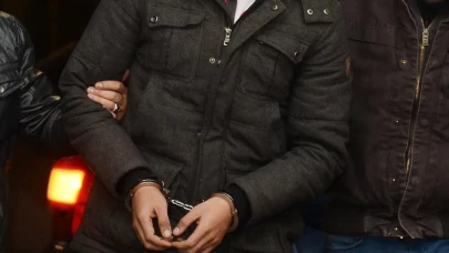 Adana’da konteynerde uyuşturucu serası: Şüpheli tutuklandı