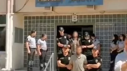 Aydın’da DEAŞ operasyonu: 5 tutuklama