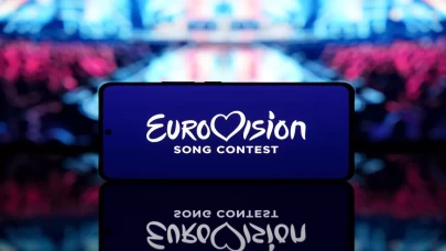 Eurovision’da İsrail krizi