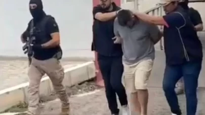 FETÖ'cü firari astsubay Adana'da yakalandı: 6 yıl 3 ay ceza