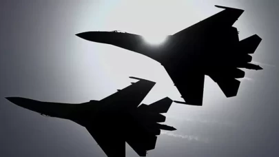 Rusya'dan Estonya açıklaması