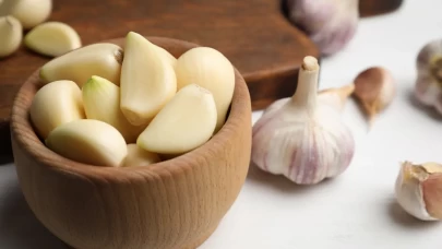 Tansiyonu dengeleyen besin