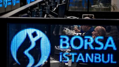 Borsa günün ilk yarısında yükseldi
