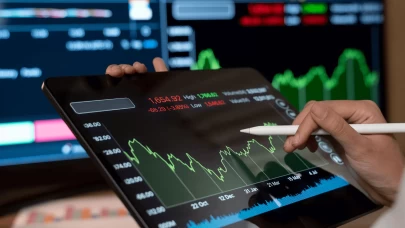 Borsa günü yükselişle tamamladı