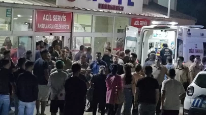 Düğünde dehşet: Kavga, ölümle sonuçlandı!