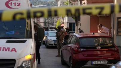 Saldırganın odasında şok edici detaylar: Tüfek temizleme setleri ve kitaplar